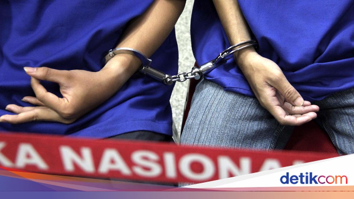 Police Dismantle Home-Based Methamphetamine and Ecstasy Production Network in South Lampung