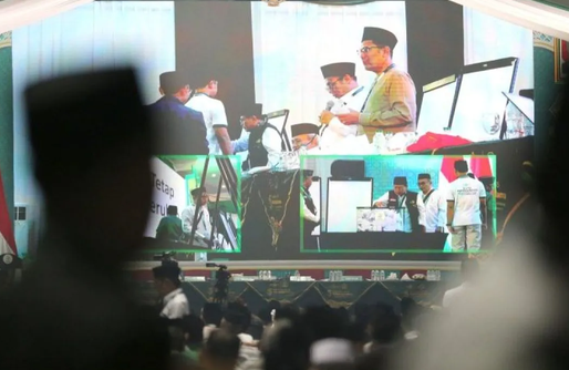35th NU Muktamar: Gus Hans and Gus Rozin Respond to AHWA Mechanism