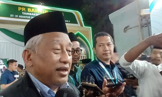 35th NU Congress: Rais Aam and PBNU Chairman Prohibited from Holding Concurrent Positions