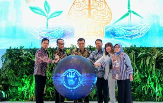 Kemenko Perekonomian Akselerasi Industri Manufaktur