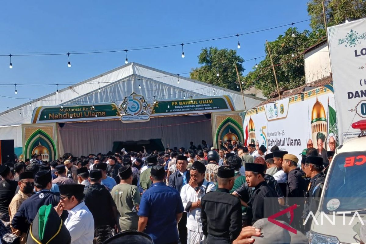 Gus Yahya Urges Protesters to Remain Calm