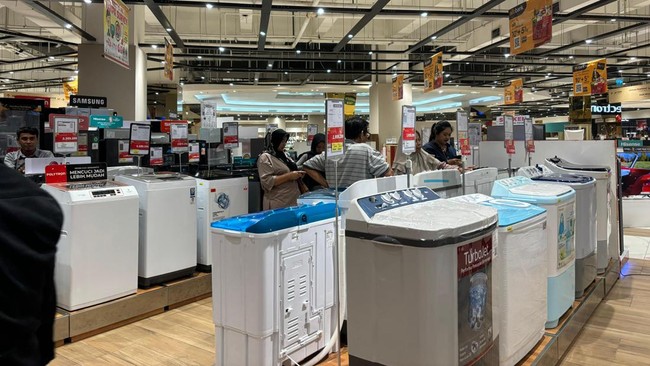 Transmart Full Day Sale Today: Electronics Discounts Up to 50%+20%