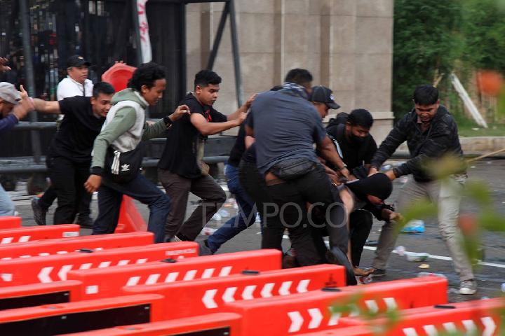 Govt Vows Thorough Investigation into August 27 Unrest