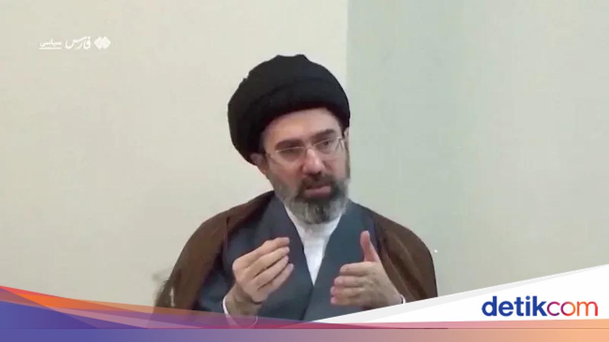 Mojtaba Khamenei Calls for Muslim Nations to Unite Against 'True Enemy'