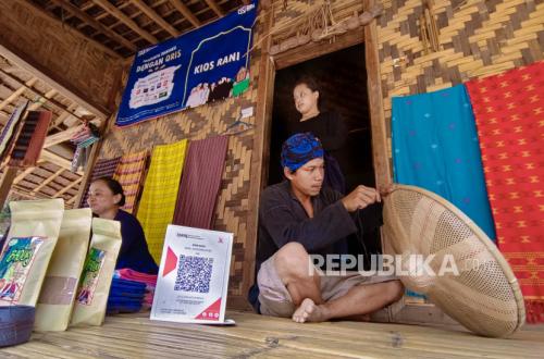 Batang Regency Government Encourages Every District to Develop Signature Products