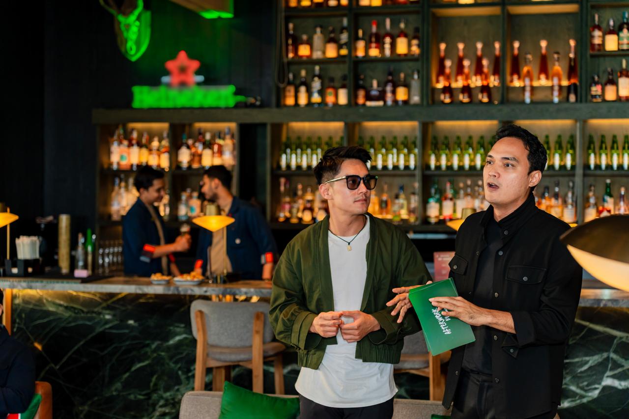 Afterwork is No Longer Just Hanging Out: New Experiences Become the Choice After Work