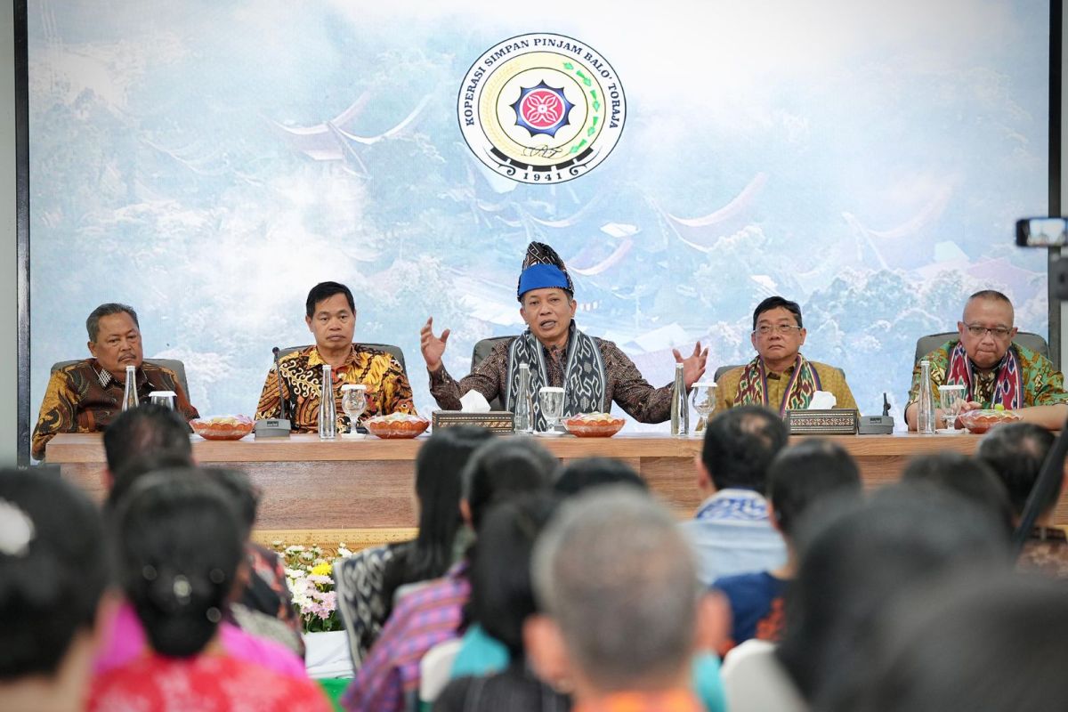 Cooperative Minister: Cooperatives must not merely serve as lending institutions