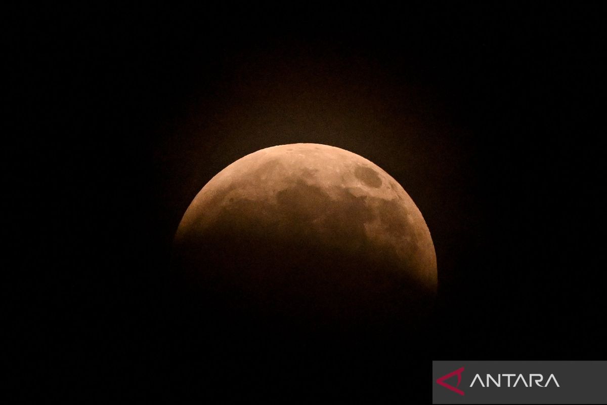 International community prepares to establish lunar time standards