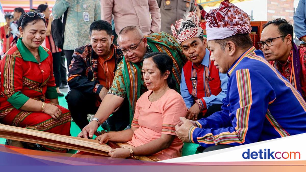 LPDB Koperasi Commends KSP Balo'ta for Supporting 40 Village Cooperatives in Tana Toraja