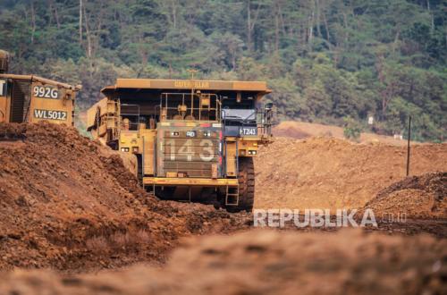 Moving Beyond Extraction and Sales, MIND ID Pursues Mining Industrialisation