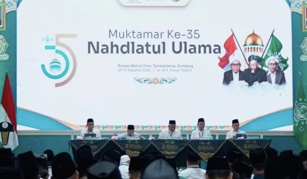 New NU Leadership Must Address Potential for Division