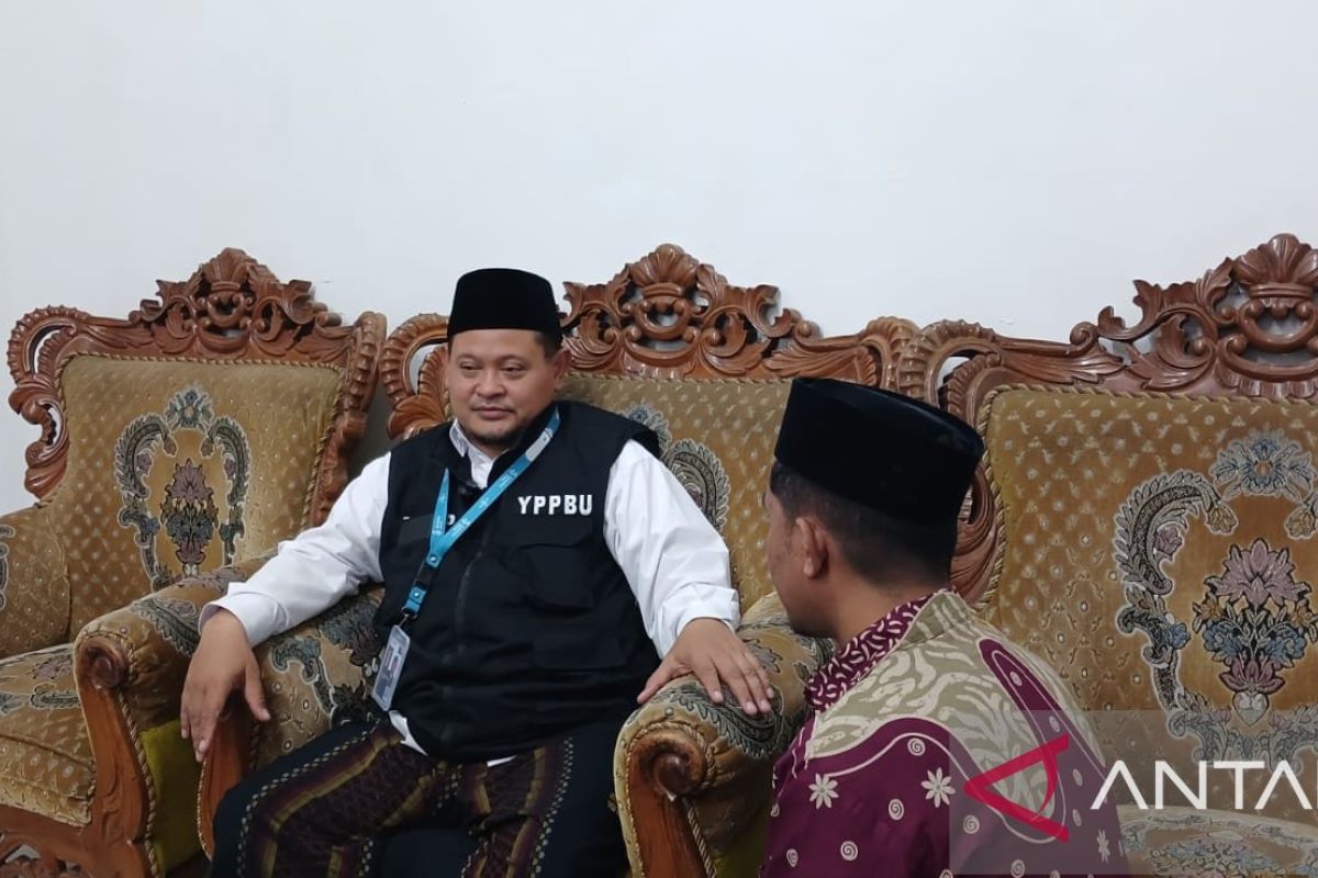 President Prabowo Scheduled to Attend Closing of 35th NU Congress
