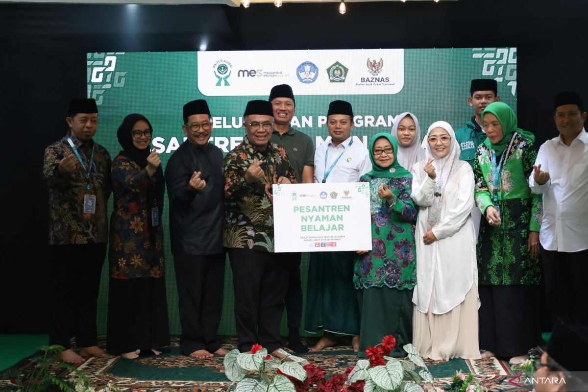 Baznas RI Opens 2026 Student Scholarship for 2,500 High-Achieving Underprivileged Students