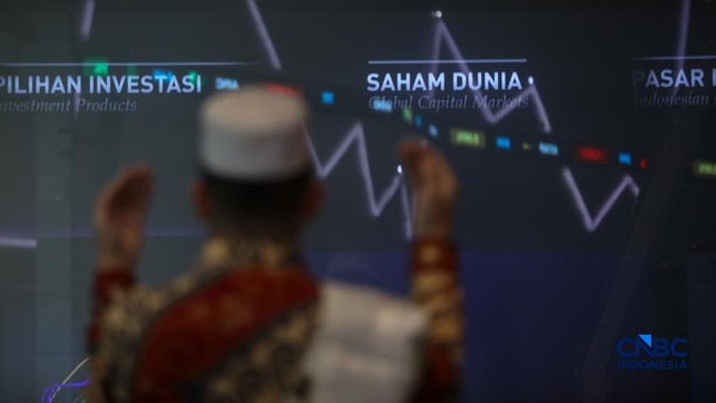 59 Listed Companies Face Potential Delisting from Indonesian Stock Exchange