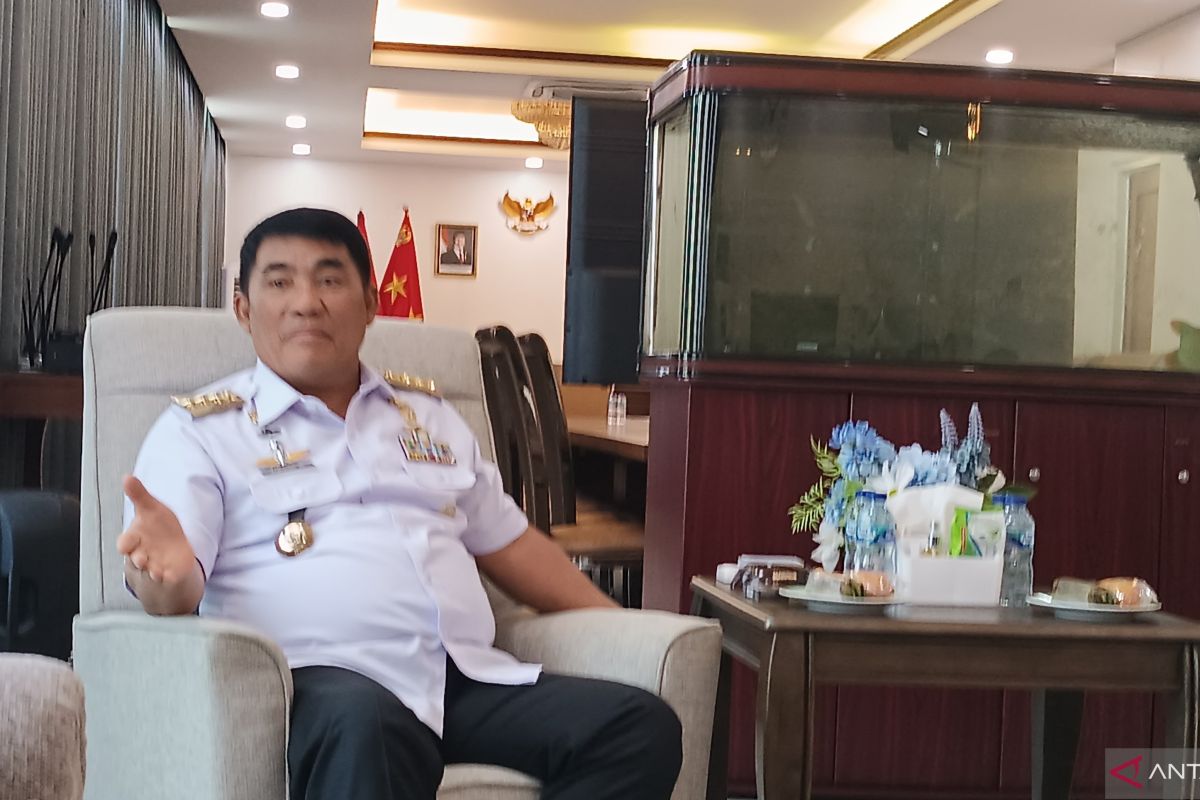 Governor: Discussion of Archipelagic Region Bill Addresses Community Needs