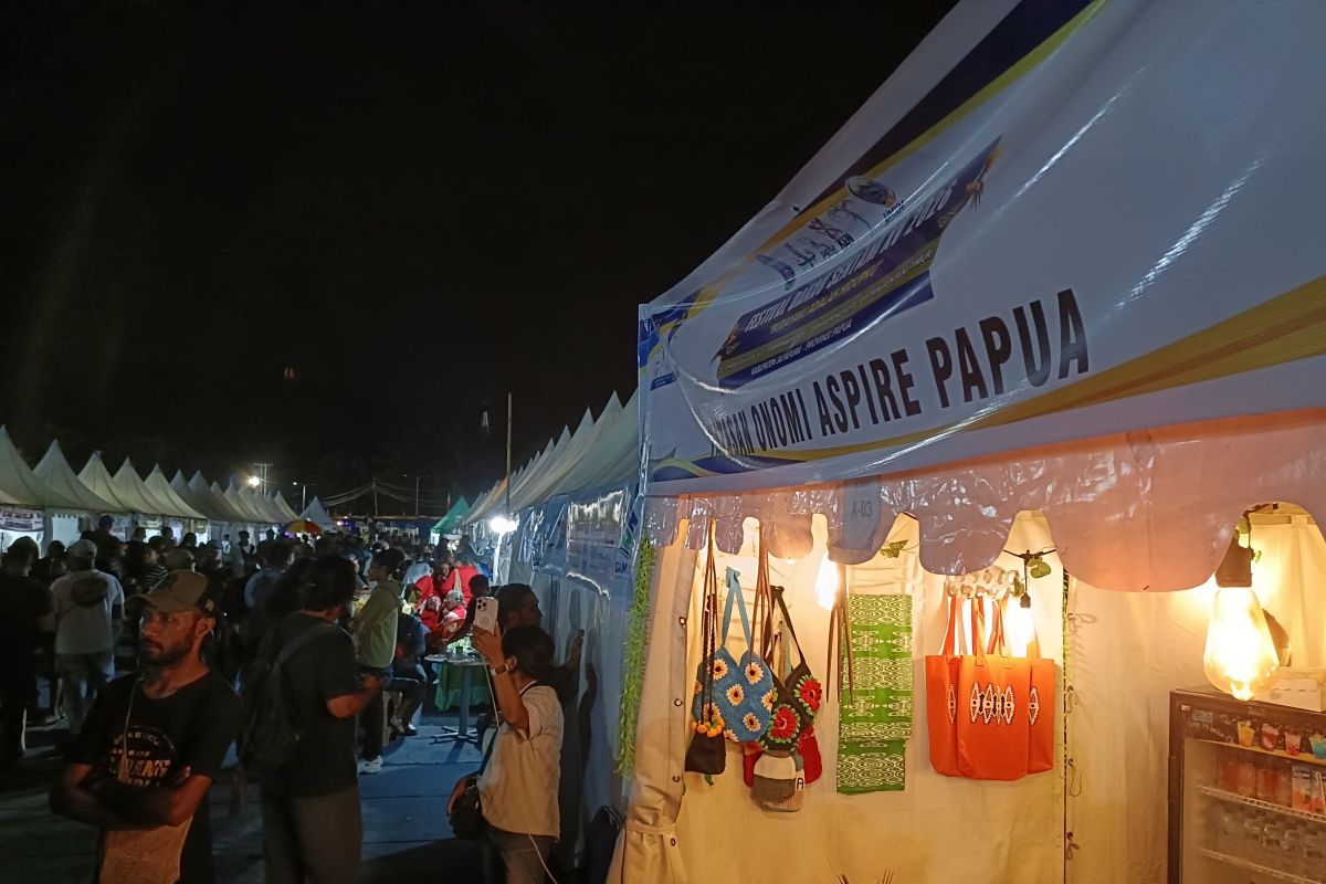 Jayapura Regency: FDS serves as momentum to explore cultural potential in villages