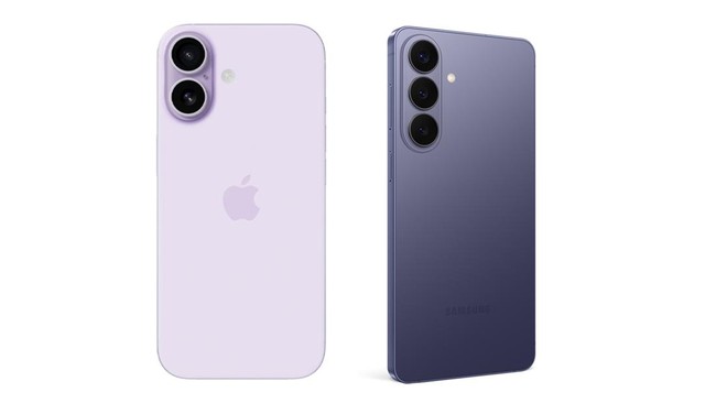 Global Consumers Compete for iPhone and Samsung: Who Will Lead in 2026?