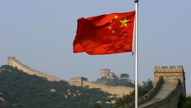 China to Tighten Entry and Exit Controls Next Month, Including Mobile Phone Checks