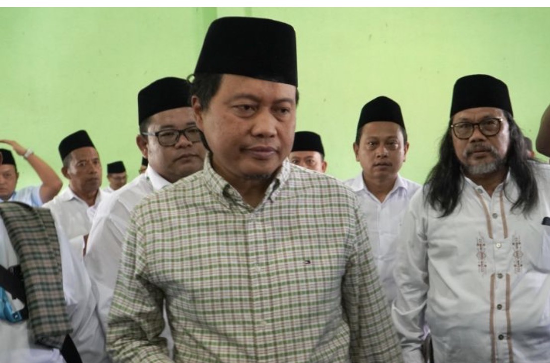 Gus Yusuf Legawa Accepts Dynamics of NU Congress, Urges Supporters to Maintain Unity