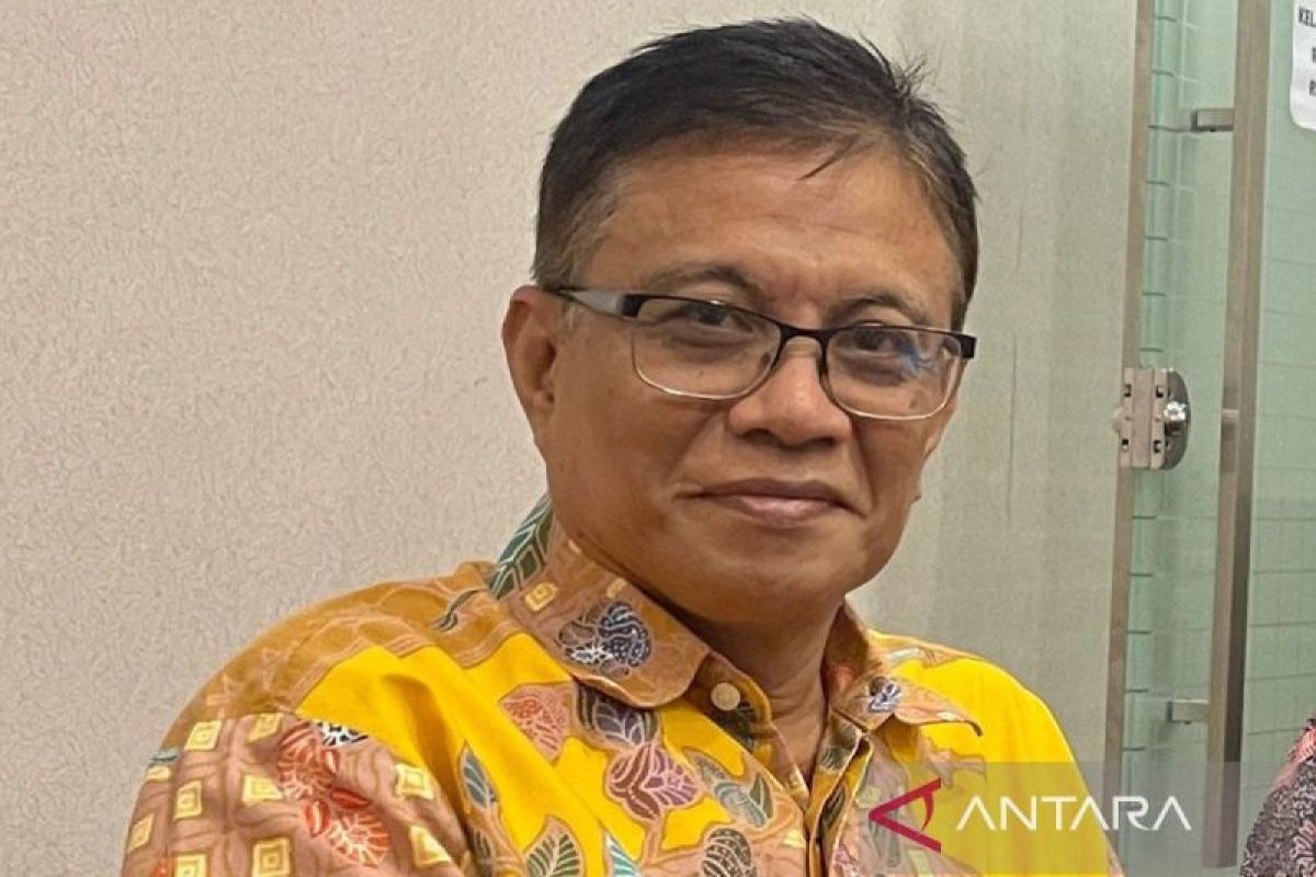 Economist: Indonesia's economic orientation must be 'outward looking' to strengthen the Rupiah