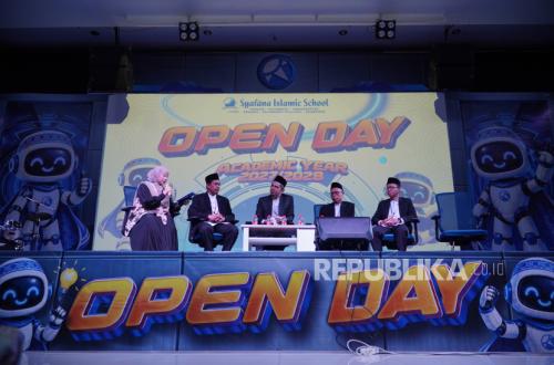 Parental Interest in Integrated Islamic Education Strengthens