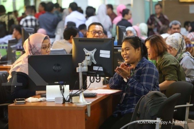 Legal Expert Highlights Discrepancies in OSS and AHU Data During KBLI 2025 Transition