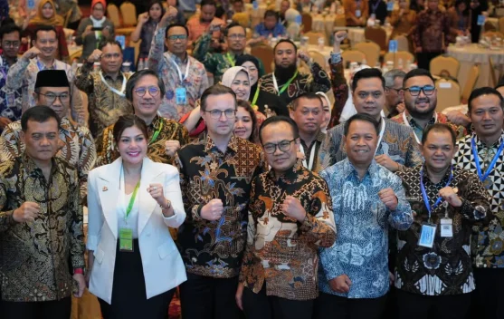 Government Pushes Manufacturing Industry Acceleration in Central Java