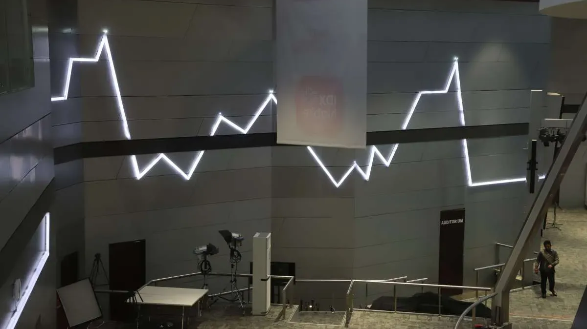 Indonesia's Data Centre Capacity Projected to Surge Until 2030