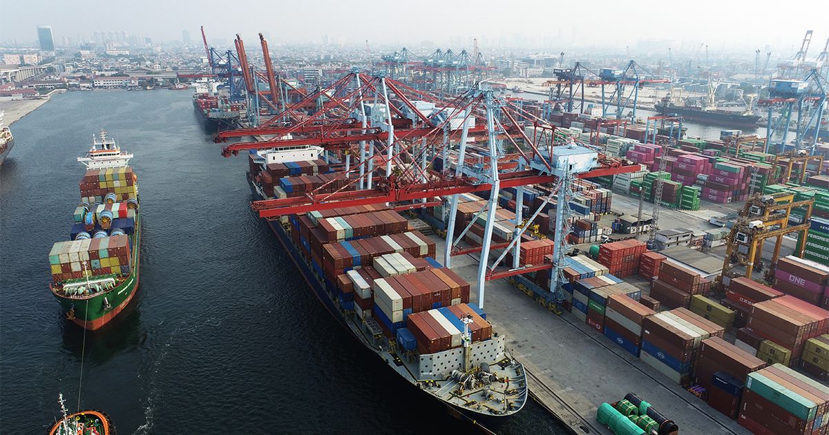 GREAT Institute Projects Indonesia's Economy to Grow by 5.3% - 5.6% in 2026
