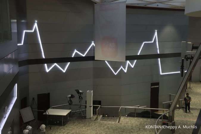 3 Data Centre Stocks Selected by Analysts: Including TLKM, ISAT, and DSSA
