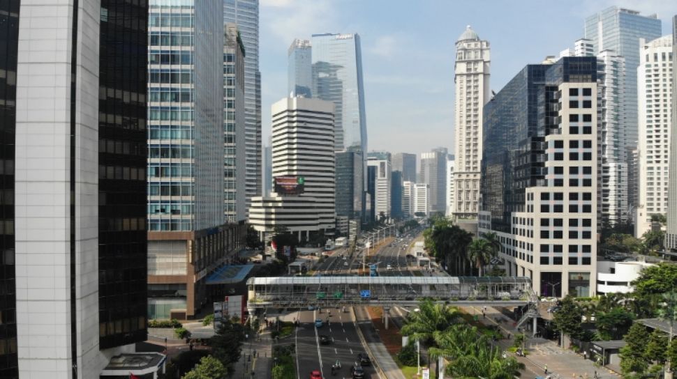 Global Uncertainty Leads Foreign Companies to Exercise Caution in Indonesian Investment