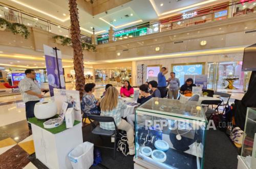 Expo Considered a Marketing Breakthrough in the Direct Selling Industry