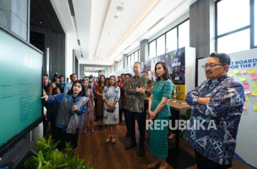 Tourism Villages and MSMEs Identified as Needing Consistent Collaboration