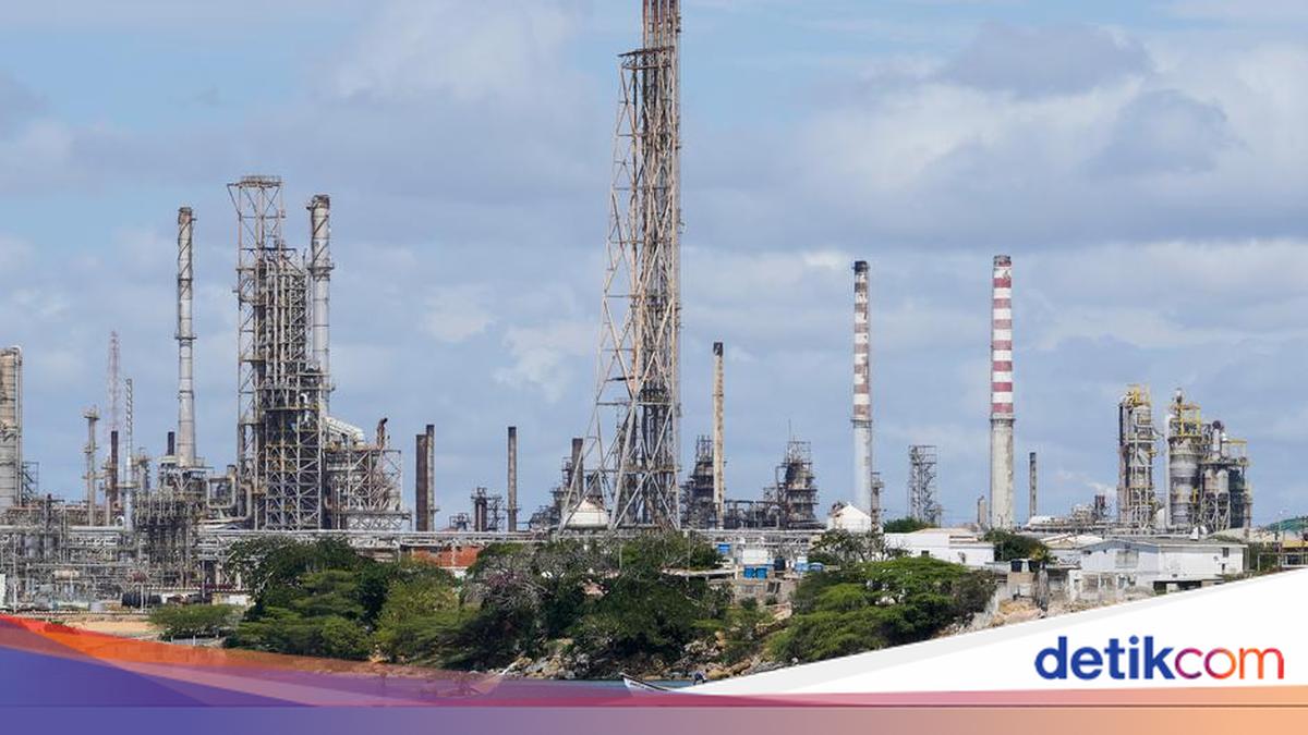 Venezuela's Stance Following Trump's Acquisition of Part of Oil Reserves