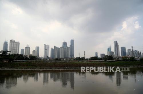 JLL Finds Office Fit-Out Costs in Jakarta Cheaper