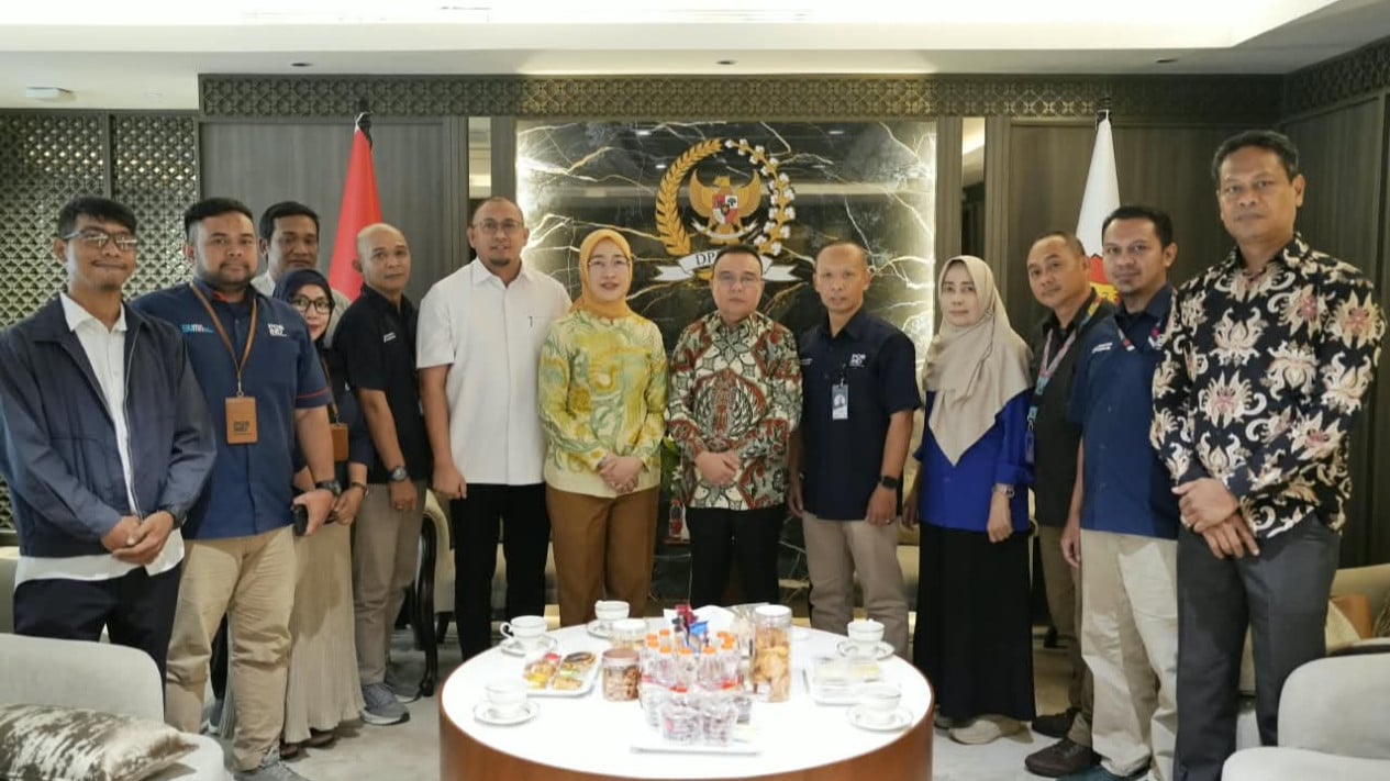 House of Representatives Secures PT Pos Employee Rights, Rp158 Billion Claim Finally Paid