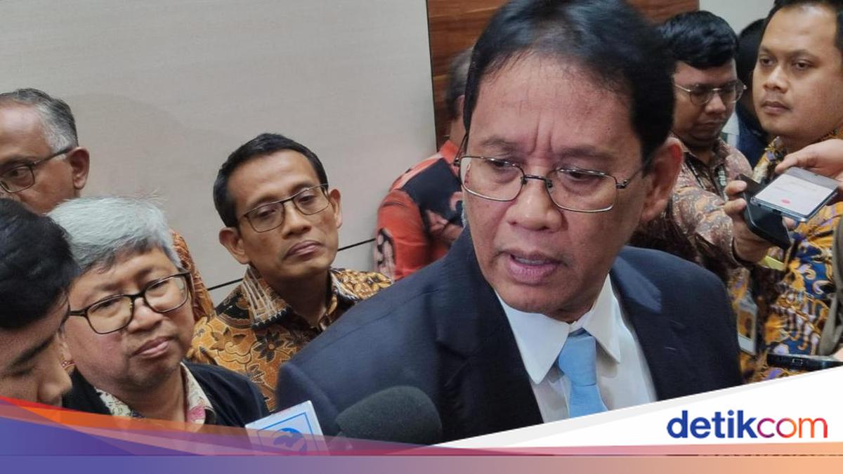 Purbaya on Whoosh Project Debt Handover to Ministry of Finance on 15 September