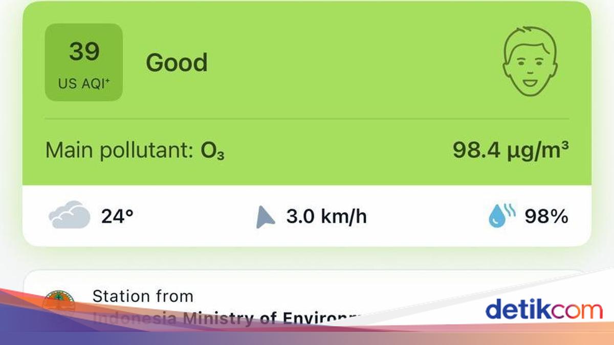 Pekanbaru Air Quality Improves, Schools Resume In-Person Learning