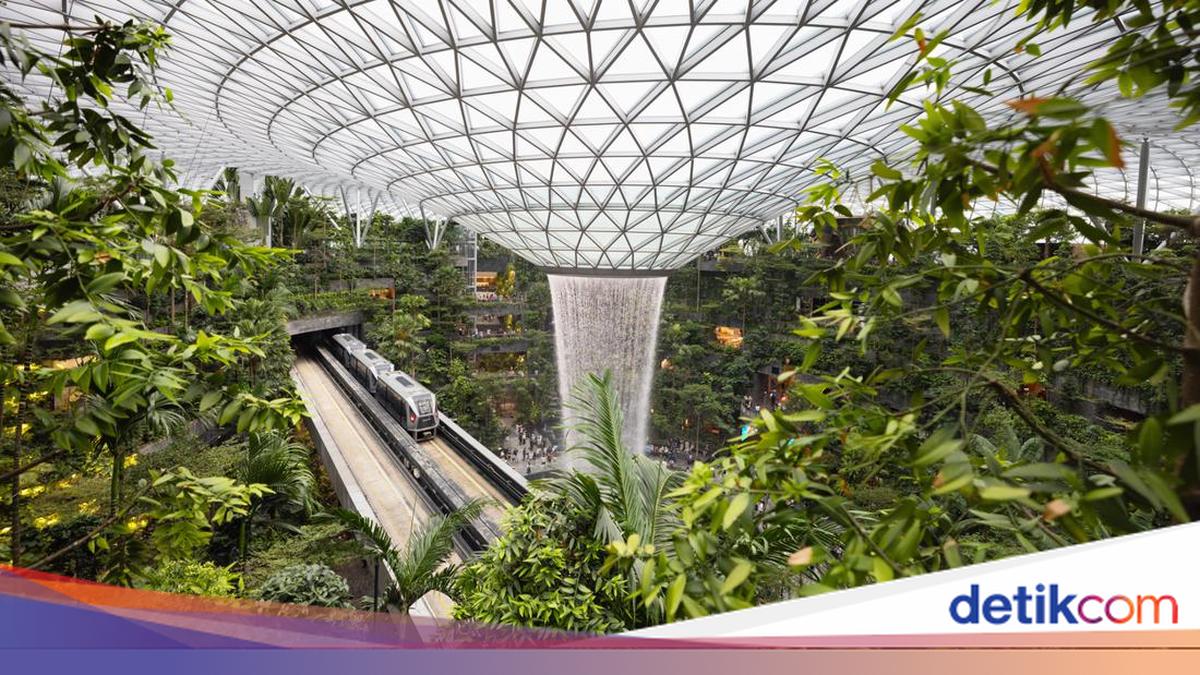 Foreign Ministry Explains Legal Process for Indonesian Citizen Arrested for Carrying Knife at Changi