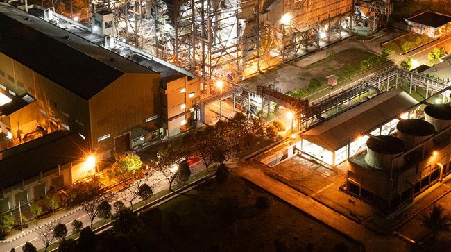 Alamtri Resources (ADRO) Profit Rises 76.8% in First Half of 2026