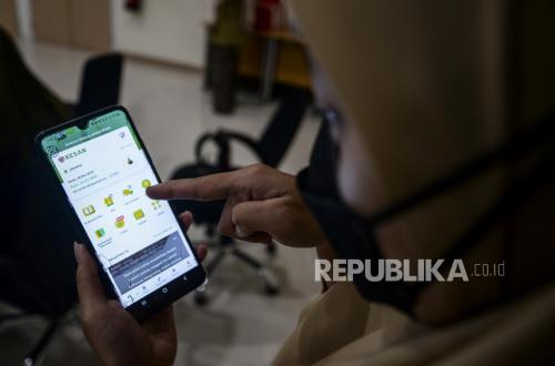Banking Disruption and a Mirror for the Future of Zakat Management Organisations