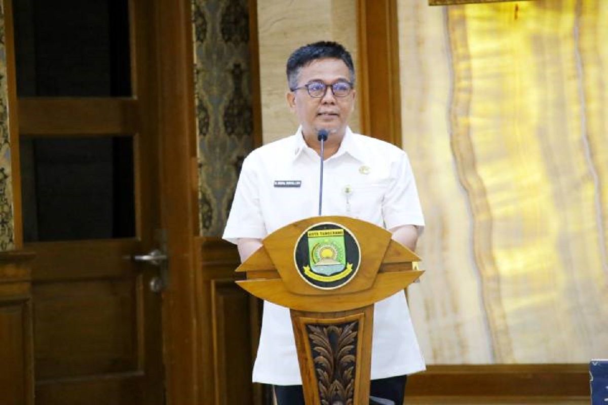 Tangerang Civil Registry: Unmarried Individuals Eligible to Hold Separate Family Cards
