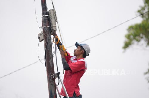 NTT Earthquake: Telkom Akses Deploys 150 Technicians, Services on 24-Hour Standby