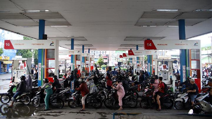 Are Indonesia's Fuel Prices Still Stable in August 2026?