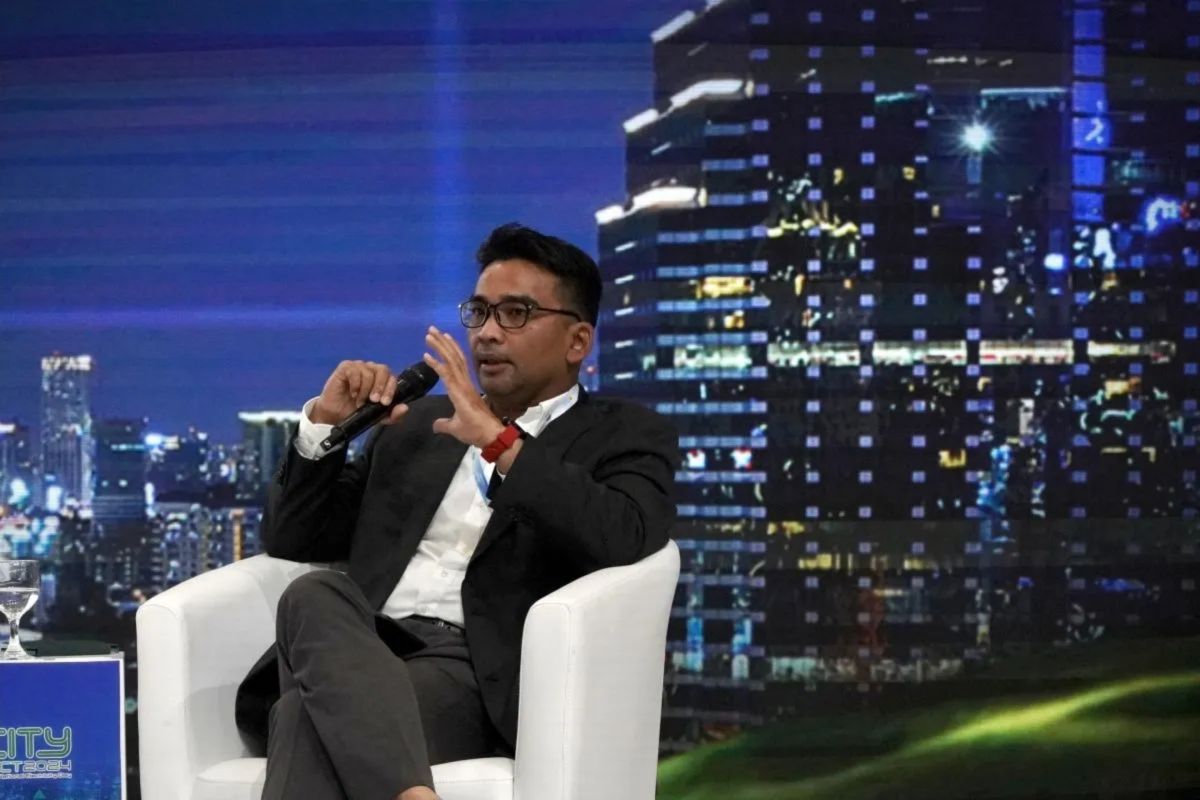 METI pushes for clean energy project investment through IndoEBTKE