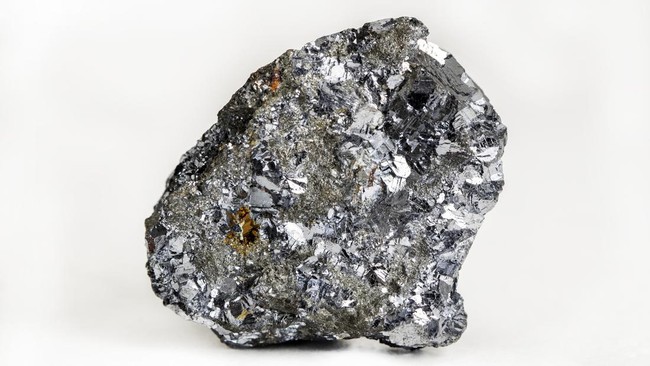 Nickel as Capital, Batteries as the Stake: Indonesia's Grand Ambition in the EV Era
