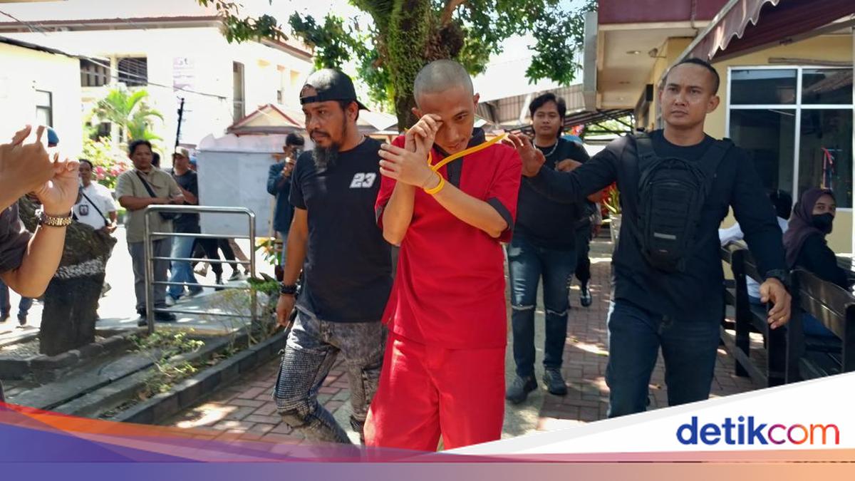 Fake Police Officer Arrested for Extorting Hotel and Travel Entrepreneurs in Lombok