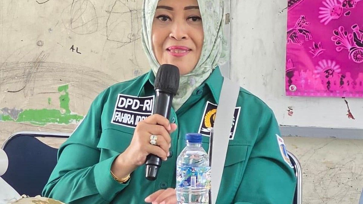 Jakarta Governor Offers 37 Strategic Investment Projects Worth Rp115 Trillion