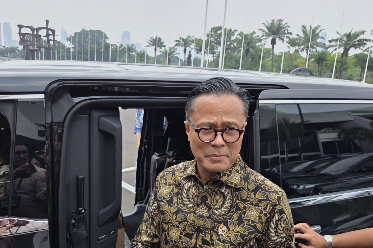 Danantara accelerates resolution of LRT City project problems