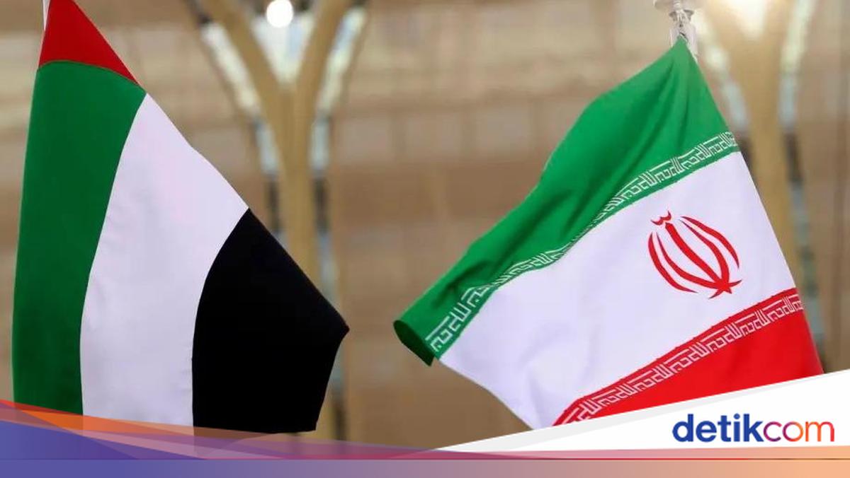 Boiling Over! Iran Attacks US Base in the United Arab Emirates